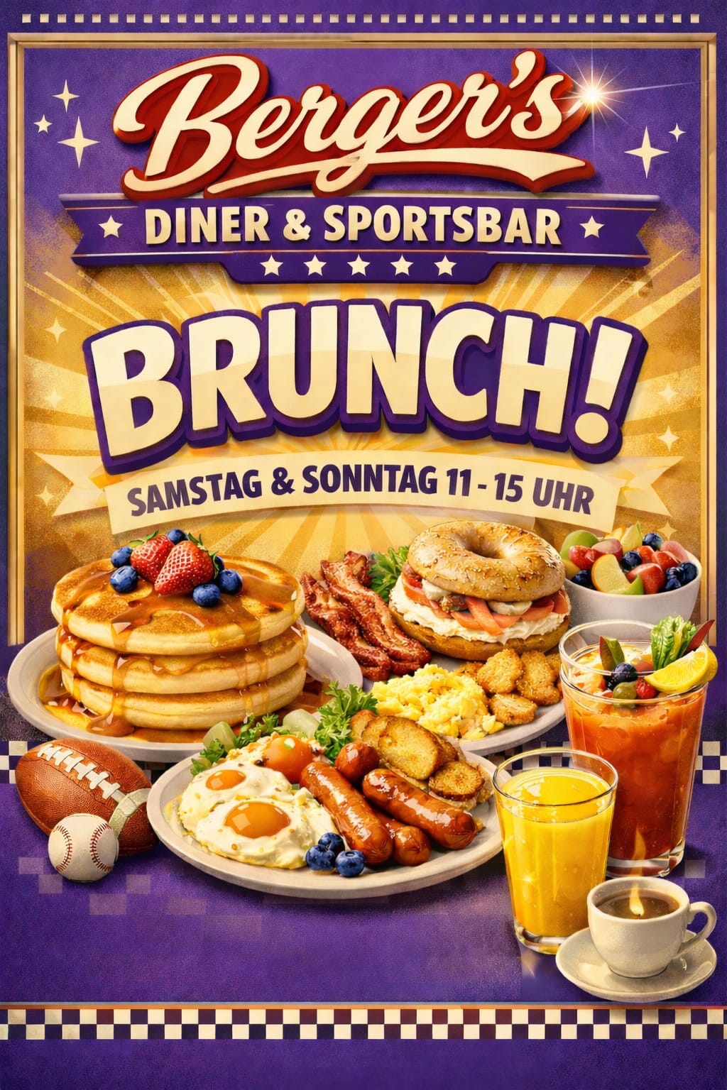 Brunch Image